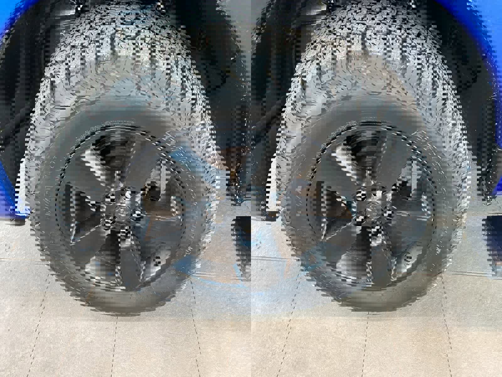 Used 2019 RAM 1500 Express w/ Wheel & Sound Group image 9