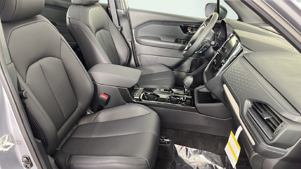 New 2026 Subaru Forester Limited AWD/4WD image 16