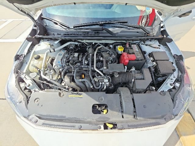 Used 2023 Nissan Sentra SR w/ SR Premium Package FWD image 28
