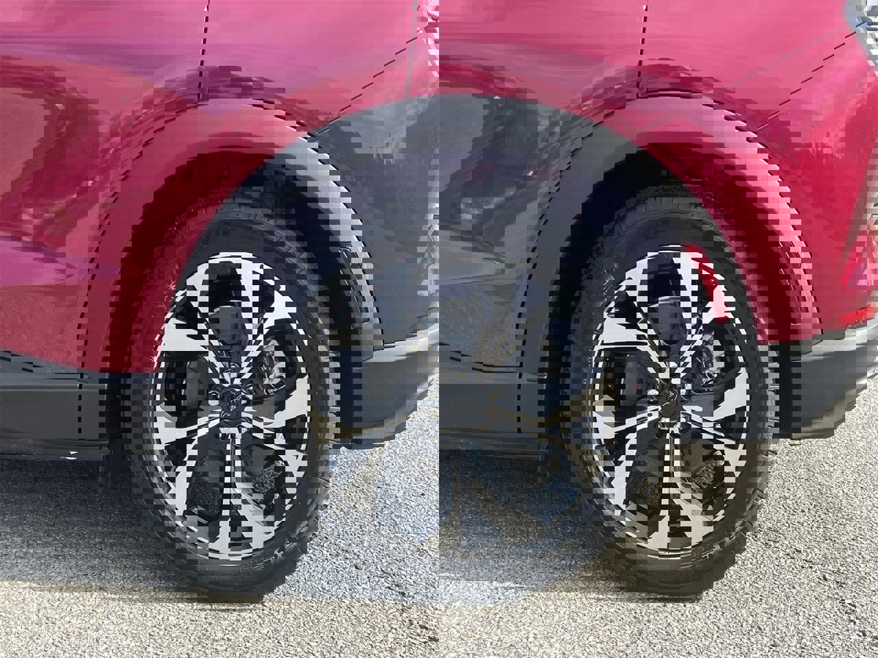 New 2025 Ford Mustang Mach-E Select w/ Comfort Package Lite image 29