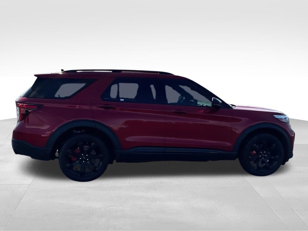 Used 2023 Ford Explorer ST w/ Equipment Group 401A AWD/4WD image 9