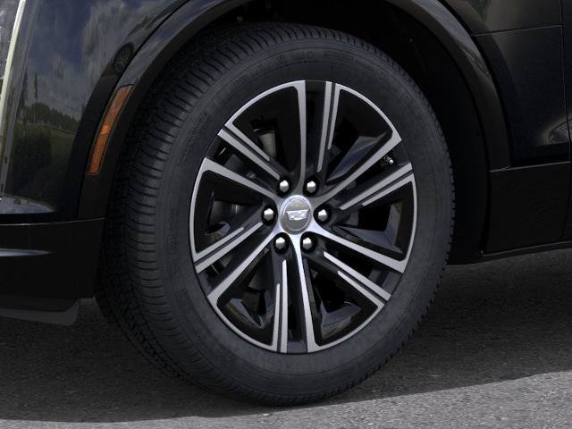New 2027 Cadillac Lyriq Luxury RWD image 9