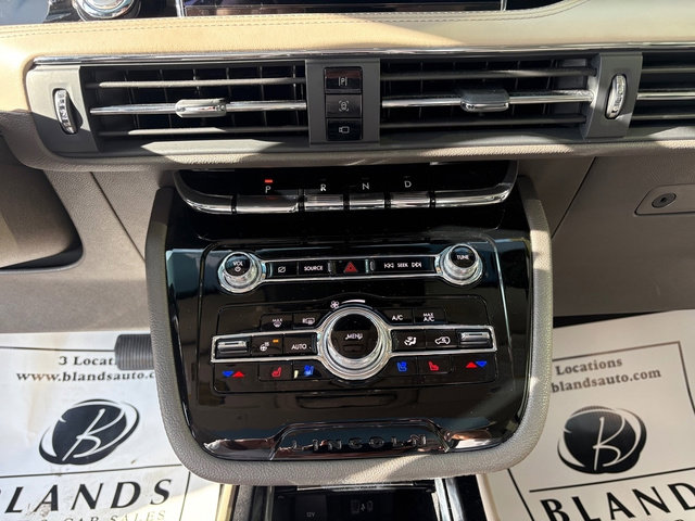 Used 2021 Lincoln Corsair Reserve w/ Elements Package image 29