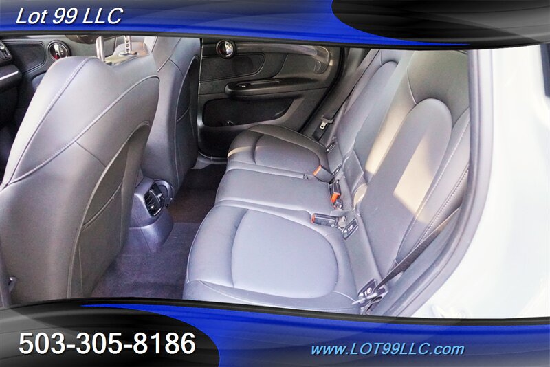 Used 2019 MINI Cooper Countryman S FWD image 12