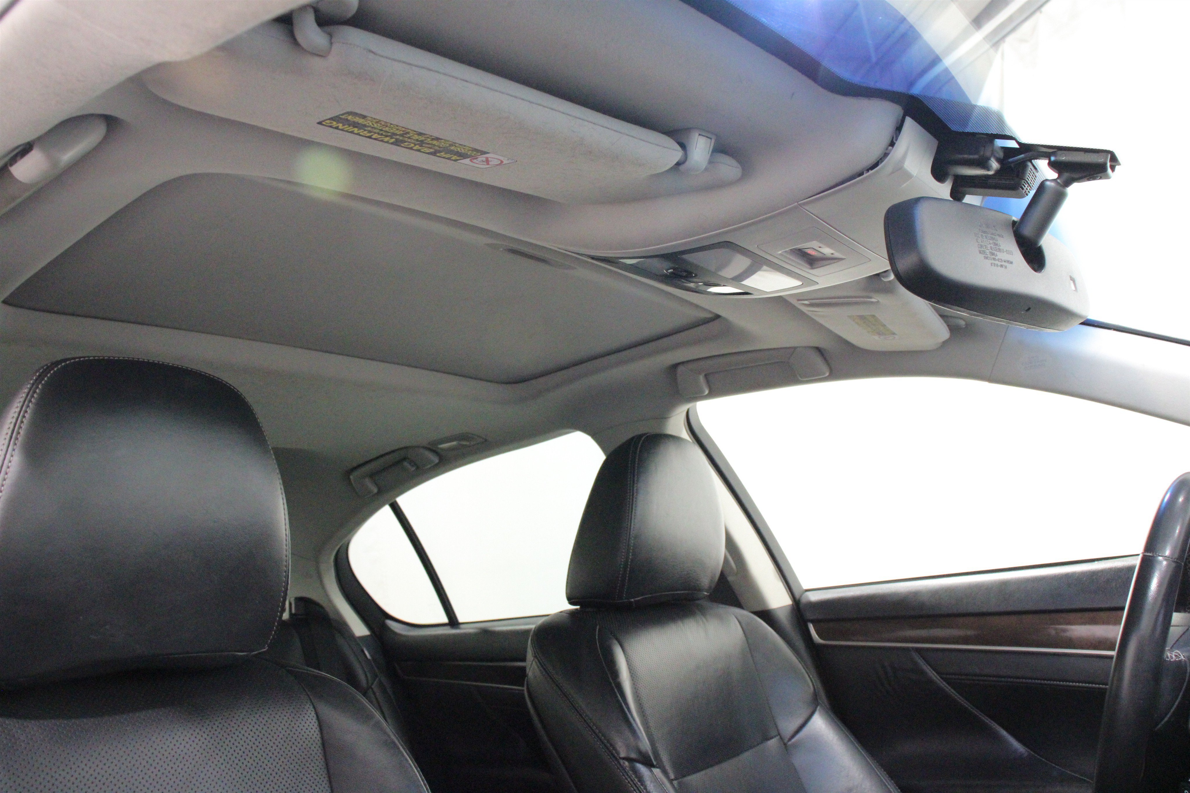 Used 2013 Lexus GS 350 w/ Premium Pkg RWD image 29