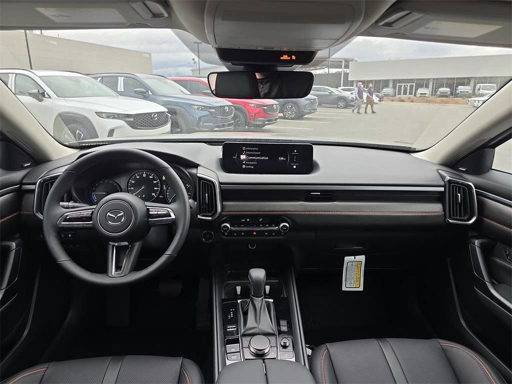 New 2026 MAZDA CX-50 2.5 Hybrid w/ Weather Package image 18