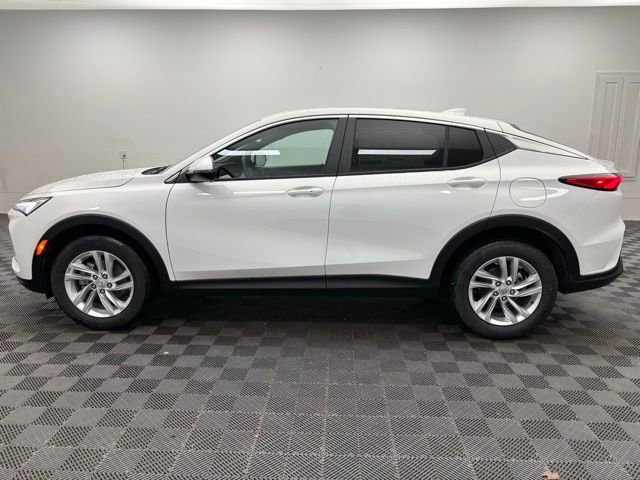 New 2026 Buick Envista Preferred w/ Convenience I Package image 11