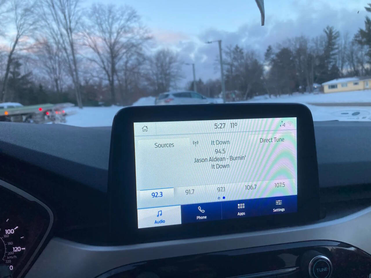 Used 2020 Ford Escape SE image 15