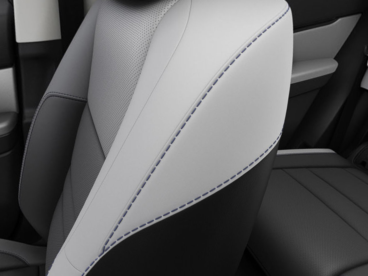 New 2026 Honda Prologue Elite image 8
