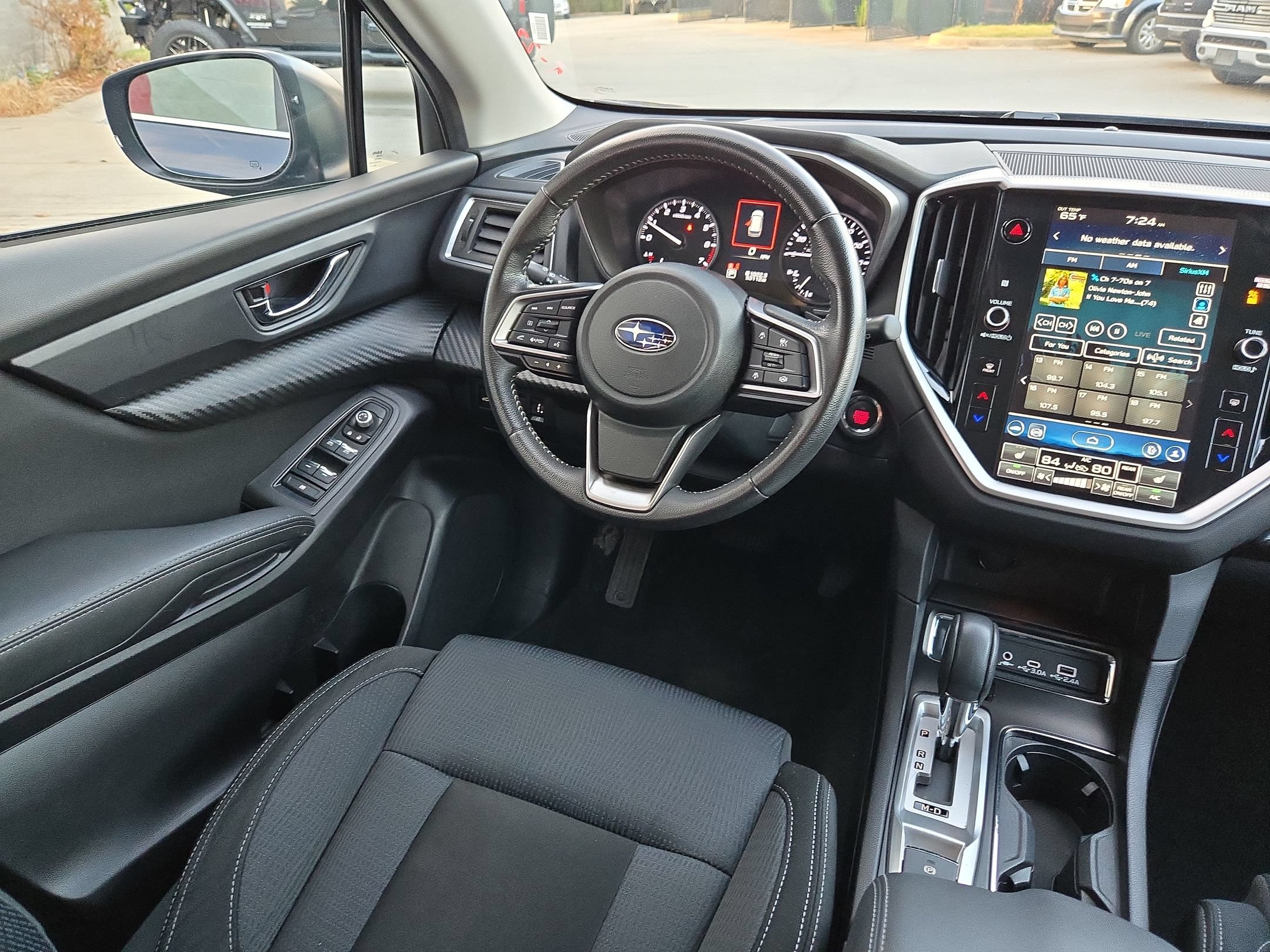 Used 2025 Subaru Ascent Premium AWD/4WD image 9