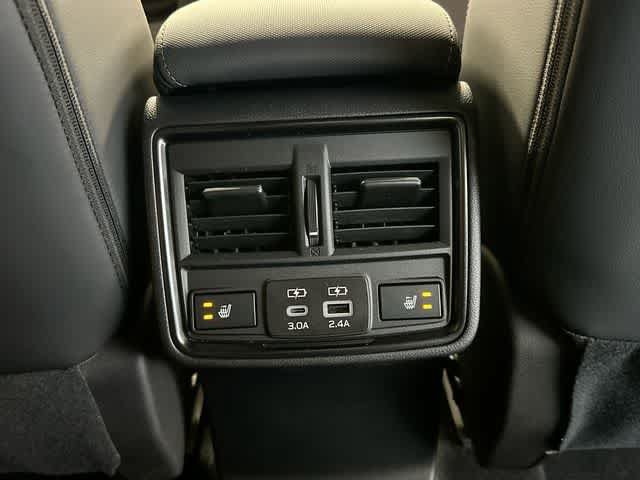 Certified 2026 Subaru Forester Touring AWD/4WD image 21