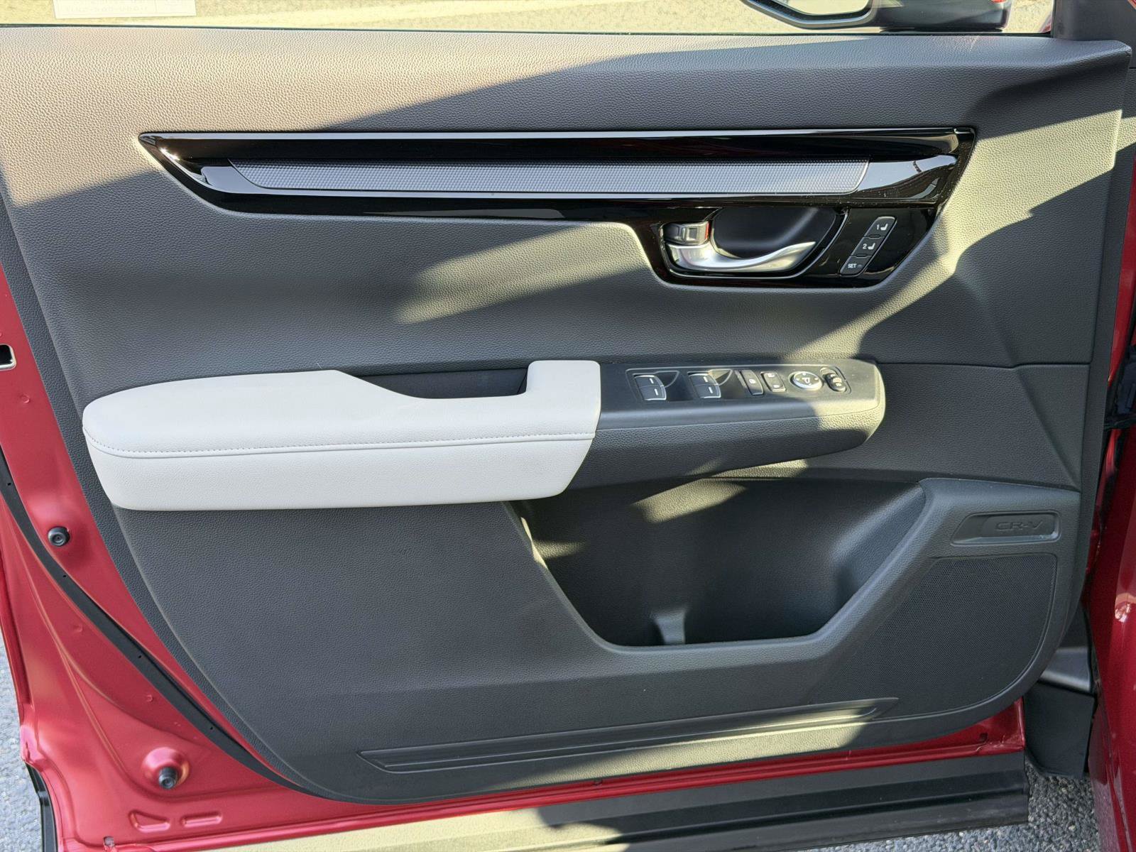 Certified 2024 Honda CR-V EX-L image 6