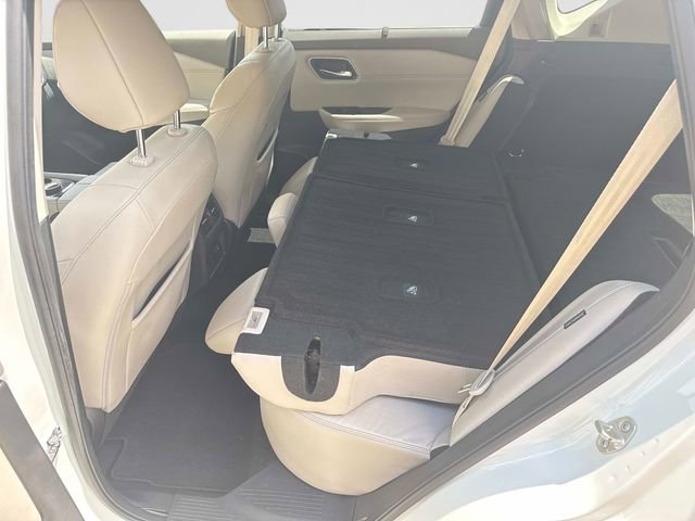 Used 2021 Nissan Rogue SL w/ Premium Package AWD/4WD image 18
