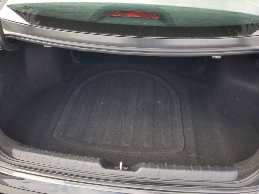 Used 2025 Kia K4 FWD image 27