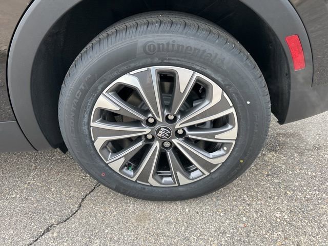 New 2025 Buick Envision Preferred image 56