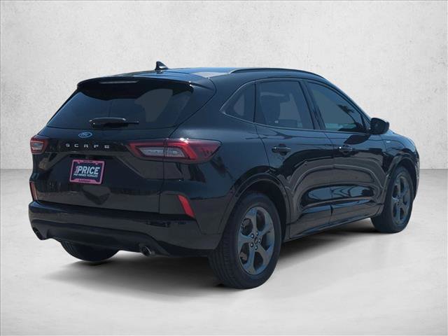 Used 2024 Ford Escape ST-Line FWD image 5