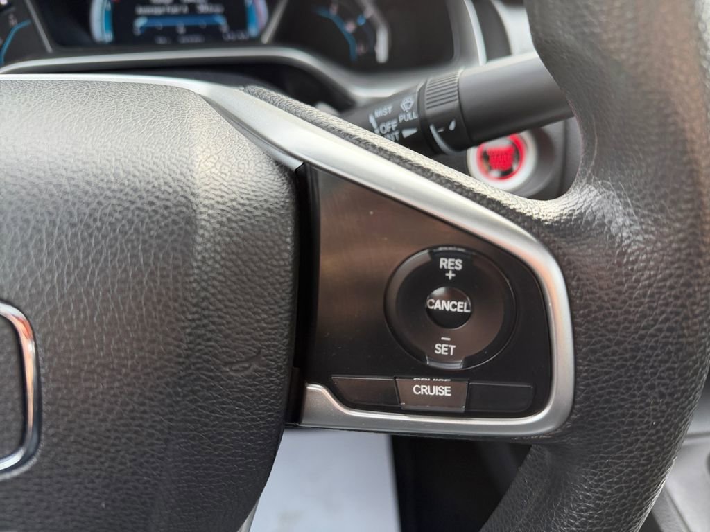 Used 2017 Honda Civic EX image 17