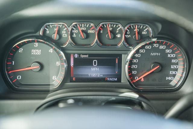 Used 2016 GMC Yukon SLT w/ Open Road Package image 49