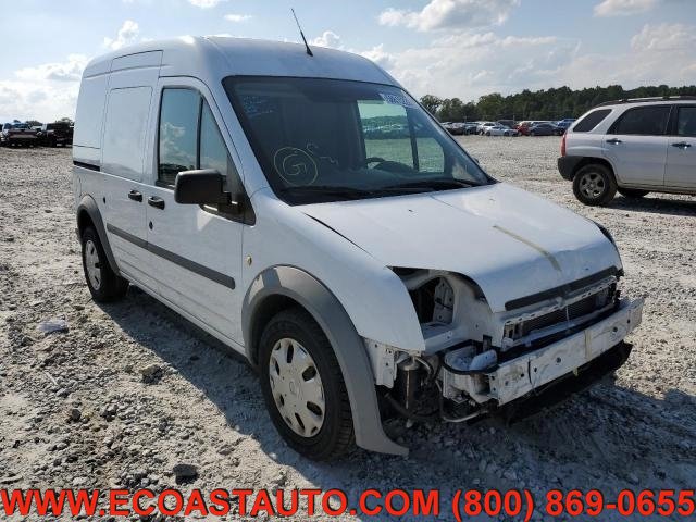 Used 2013 Ford Transit Connect XL FWD image 1