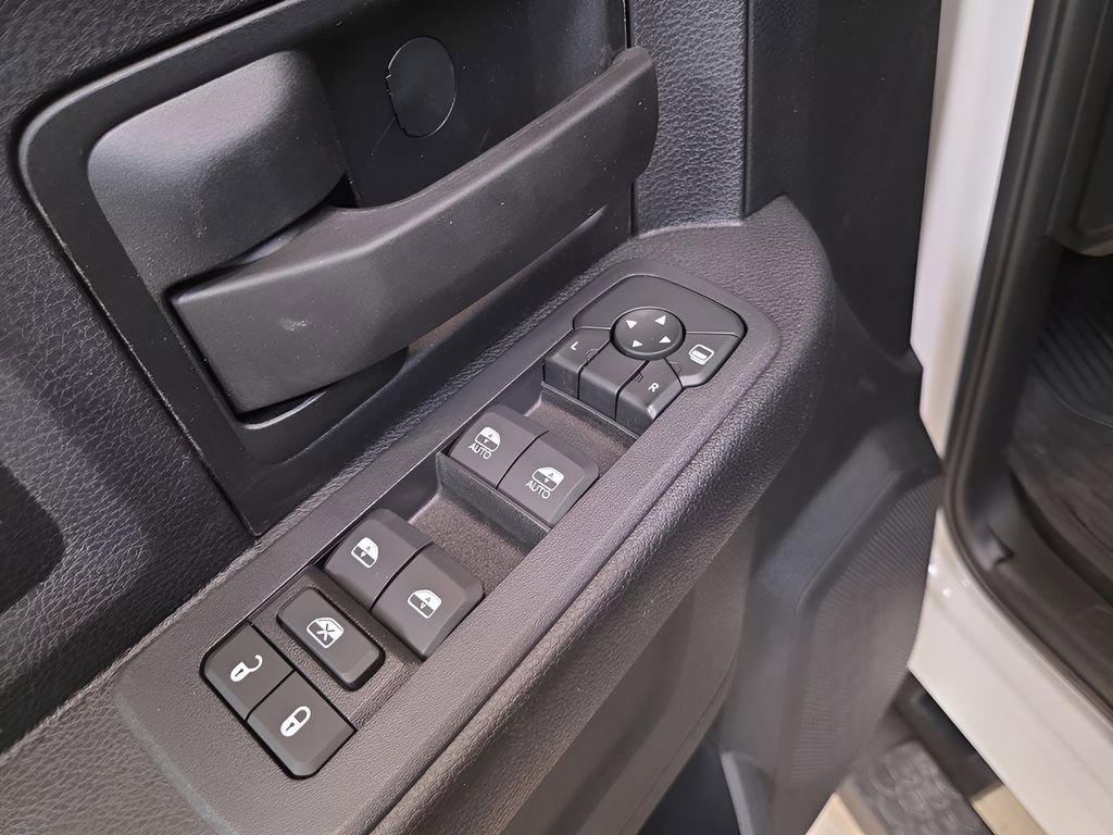 New 2026 RAM 2500 Tradesman image 11