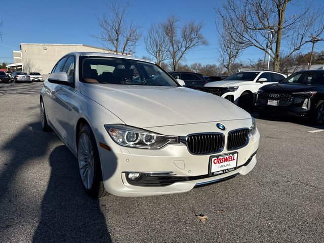 Used 2014 BMW 328i xDrive Sedan image 7