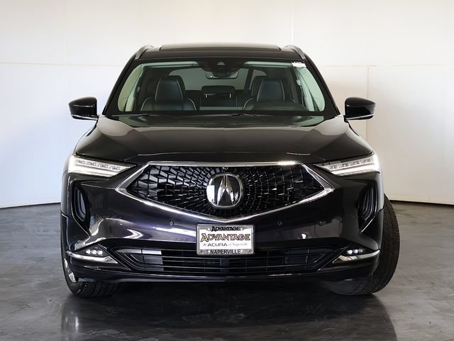 Certified 2023 Acura MDX w/ Advance Package AWD/4WD image 9