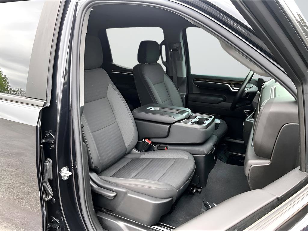 Certified 2022 Chevrolet Silverado 1500 LT AWD/4WD image 18