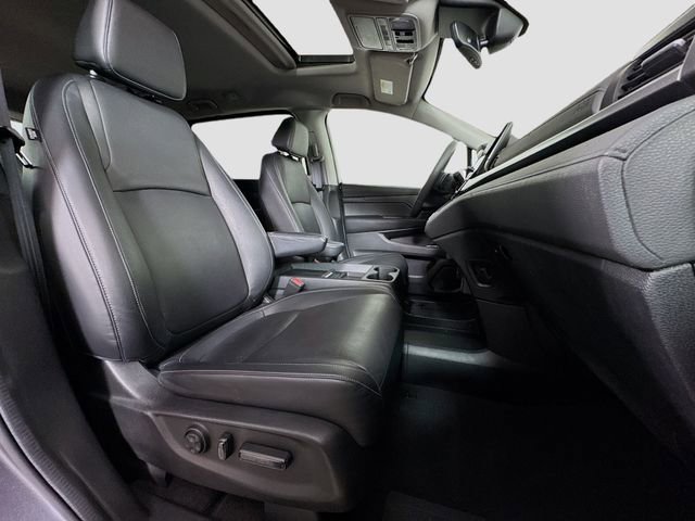 Used 2024 Honda Odyssey EX-L image 30