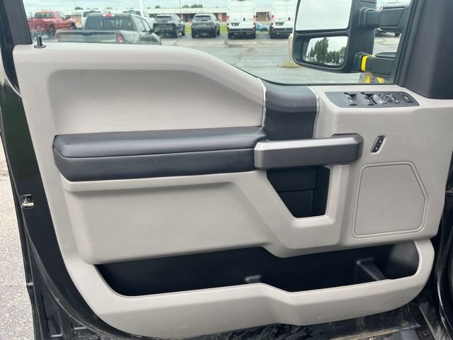 Used 2019 Ford F250 XLT AWD/4WD image 10