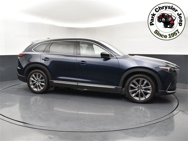 Used 2022 MAZDA CX-9 Grand Touring
