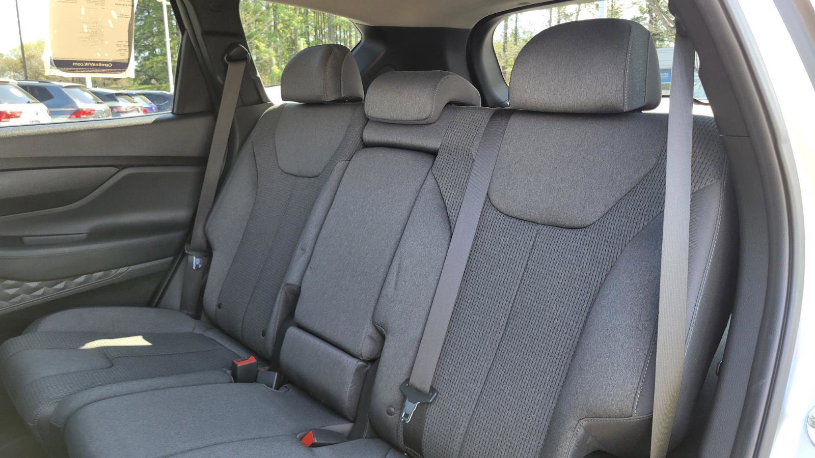 Used 2023 Hyundai Santa Fe SEL image 35