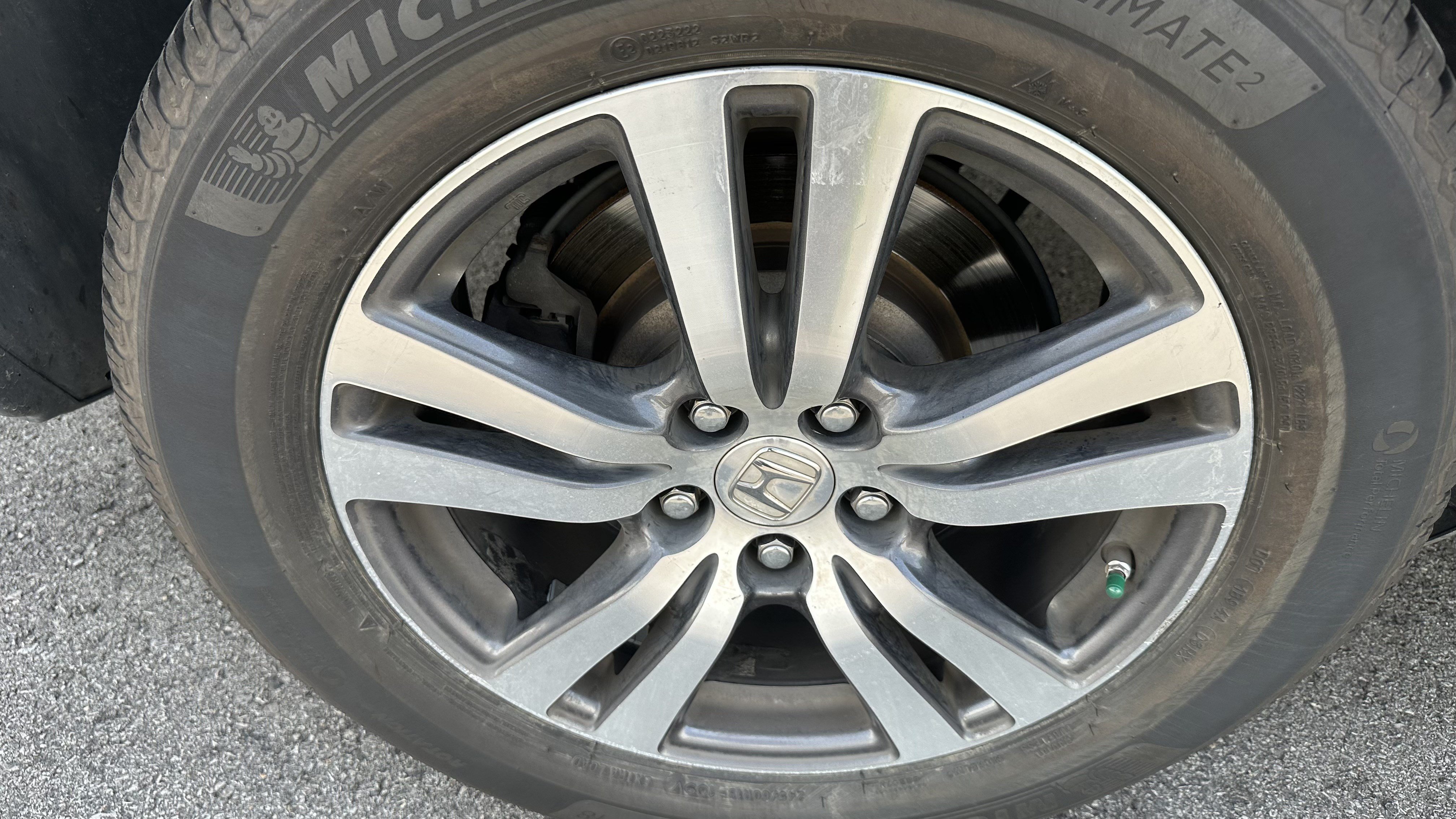 Used 2018 Honda Pilot EX-L image 14