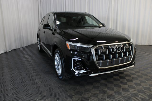 New 2025 Audi Q7 3.0T Premium Plus image 24