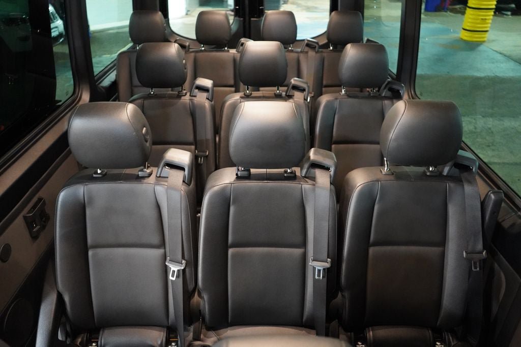 Used 2020 Mercedes-Benz Sprinter 2500 image 24