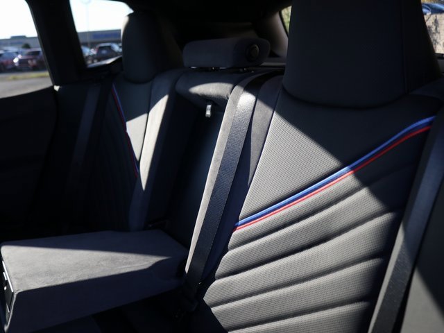 New 2026 BMW iX xDrive60 w/ M Sport Package image 24