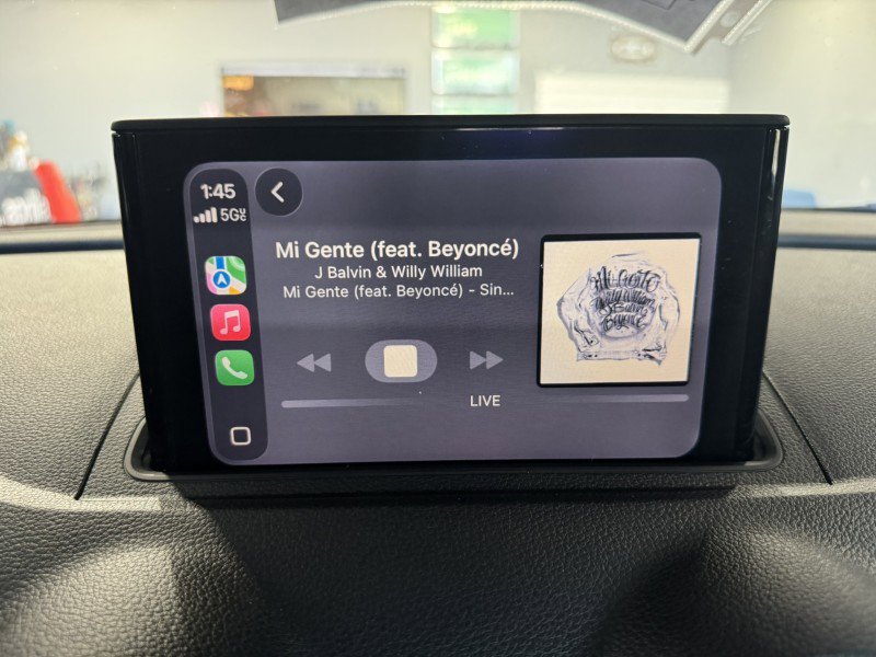 Used 2019 Audi S3 Premium Plus w/ Technology Package image 27