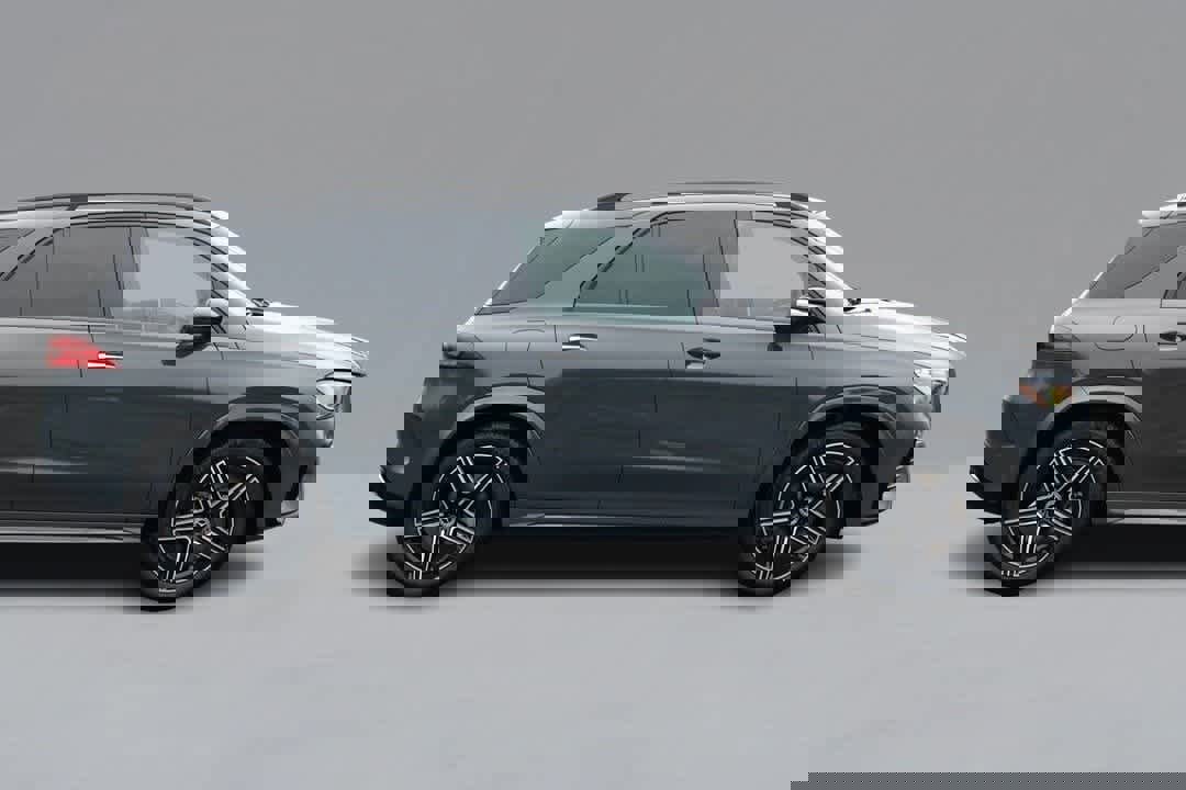 New 2026 Mercedes-Benz GLE 450 GLE 450 image 4