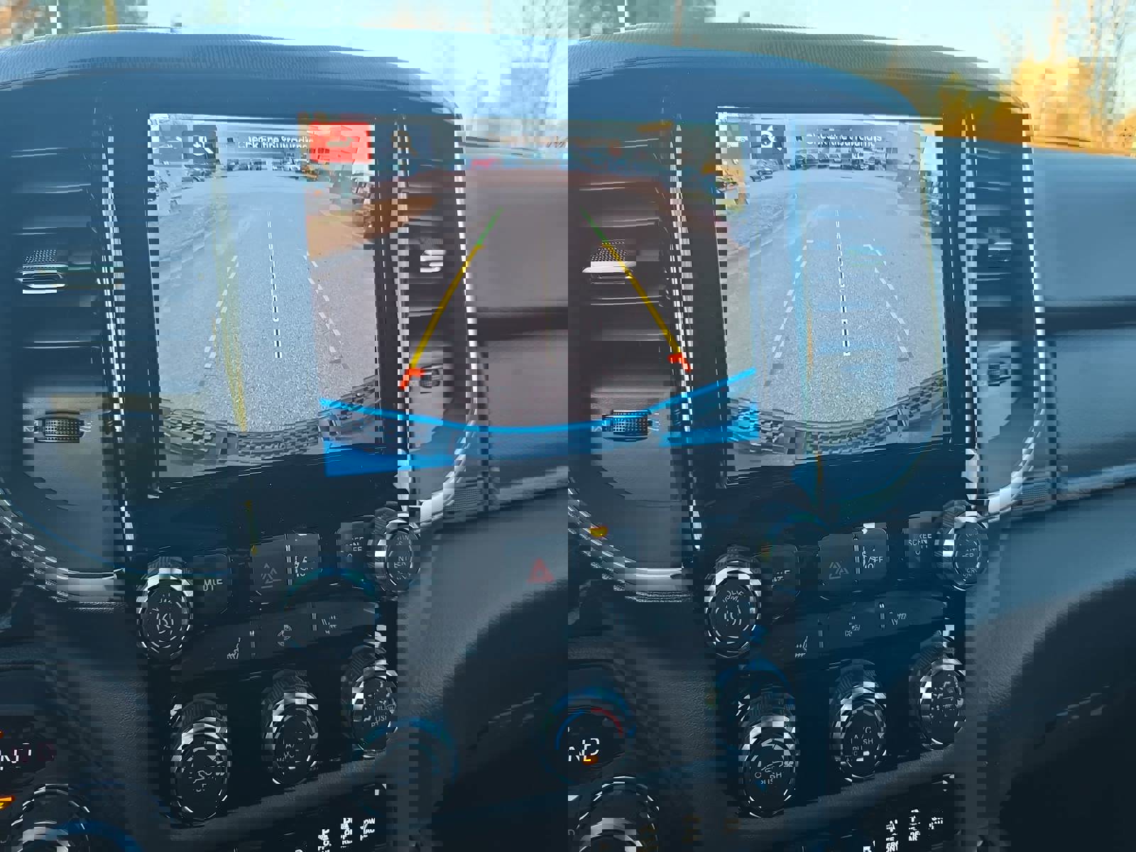 New 2026 RAM 1500 Big Horn image 26