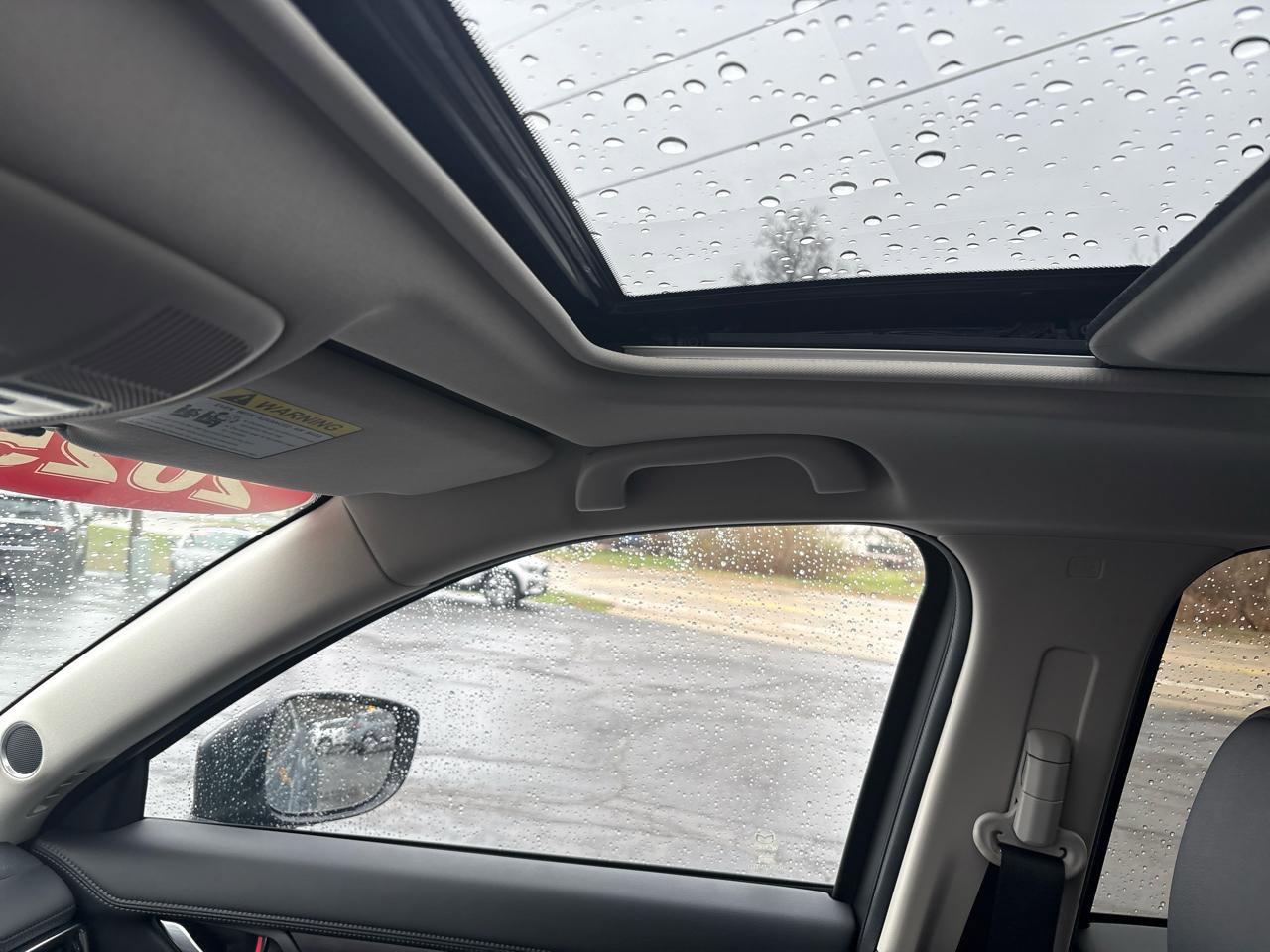 Used 2025 MAZDA CX-5 Carbon Edition image 22