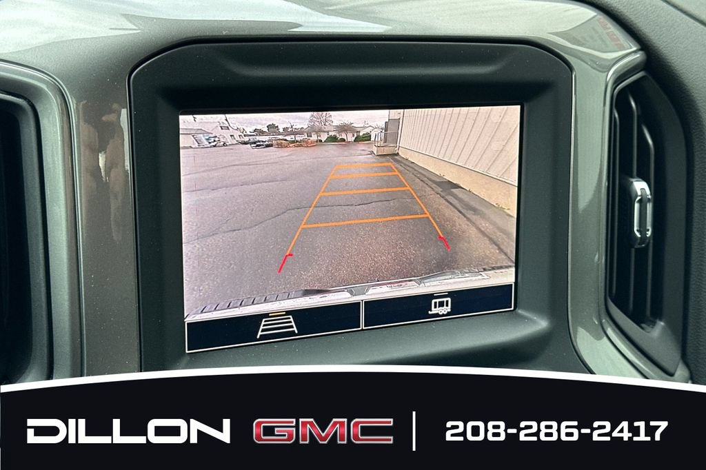 Used 2024 GMC Sierra 3500 Pro RWD image 18
