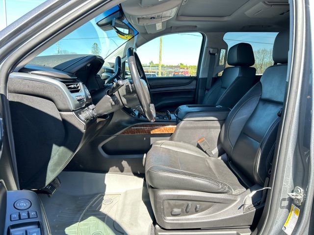 Used 2019 Chevrolet Tahoe Premier AWD/4WD image 33