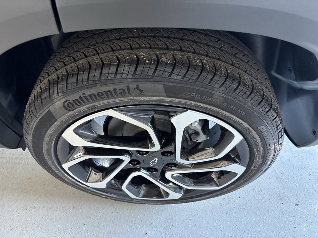 New 2026 Chevrolet Trax RS w/ Driver Confidence Package image 6