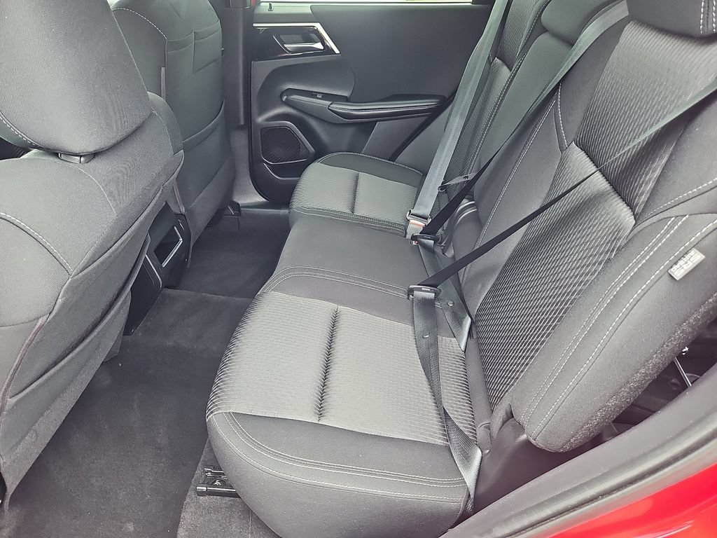 Used 2022 Mitsubishi Outlander ES AWD/4WD image 20