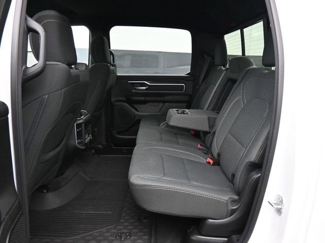 Used 2023 RAM 1500 Big Horn image 25