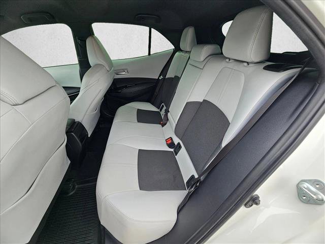 Used 2020 Toyota Corolla XSE w/ XSE Preferred Package image 17