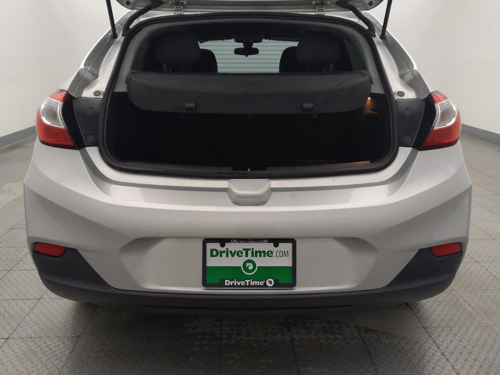 Used 2019 Chevrolet Cruze LS w/ LS Convenience Package FWD image 29