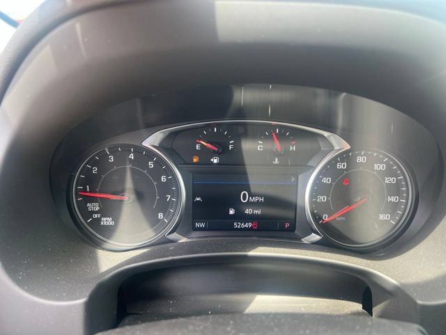 Used 2024 GMC Terrain SLT w/ Tech Package AWD/4WD image 24