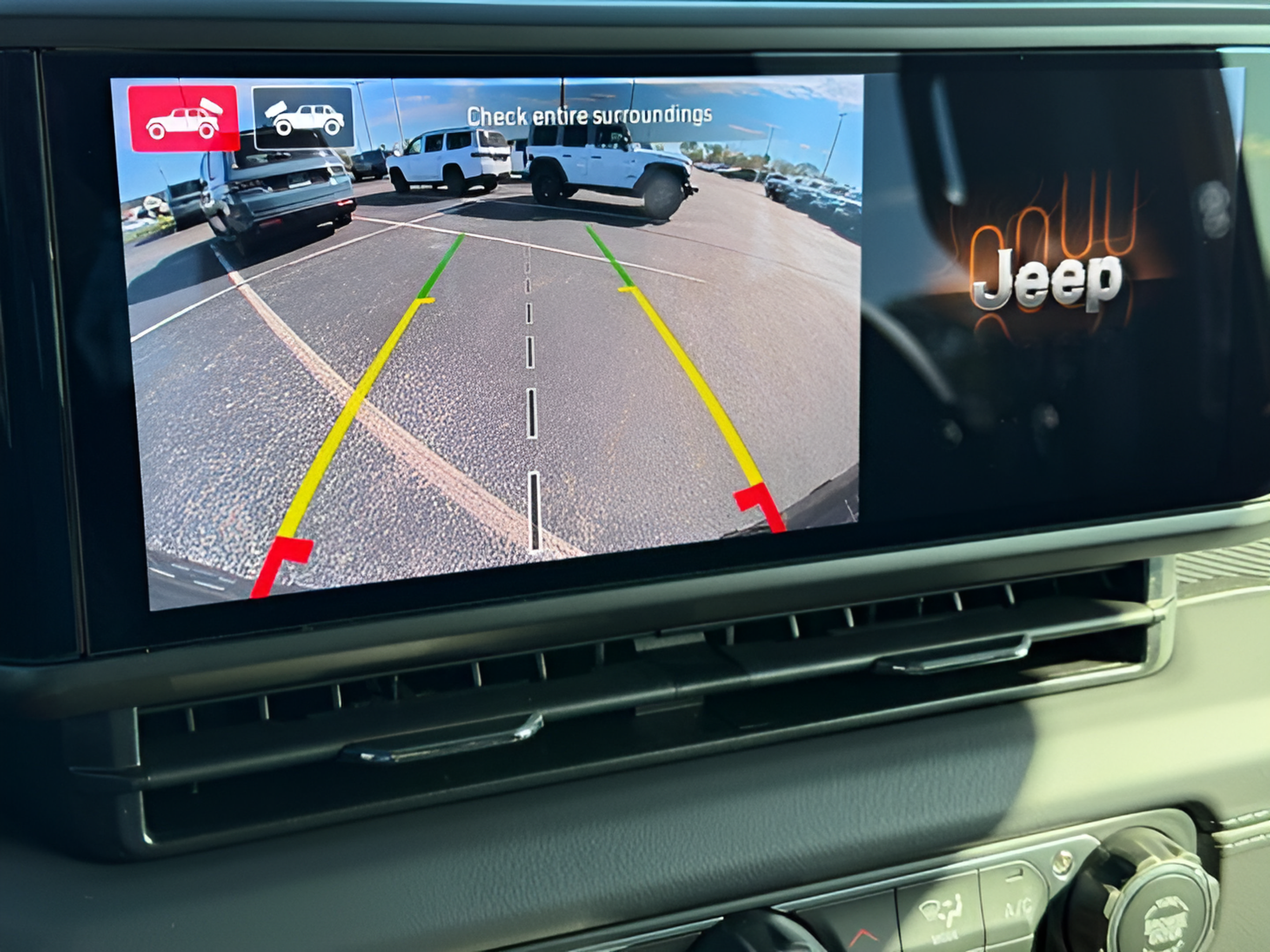 New 2027 Jeep Wrangler Unlimited Rubicon AWD/4WD image 25