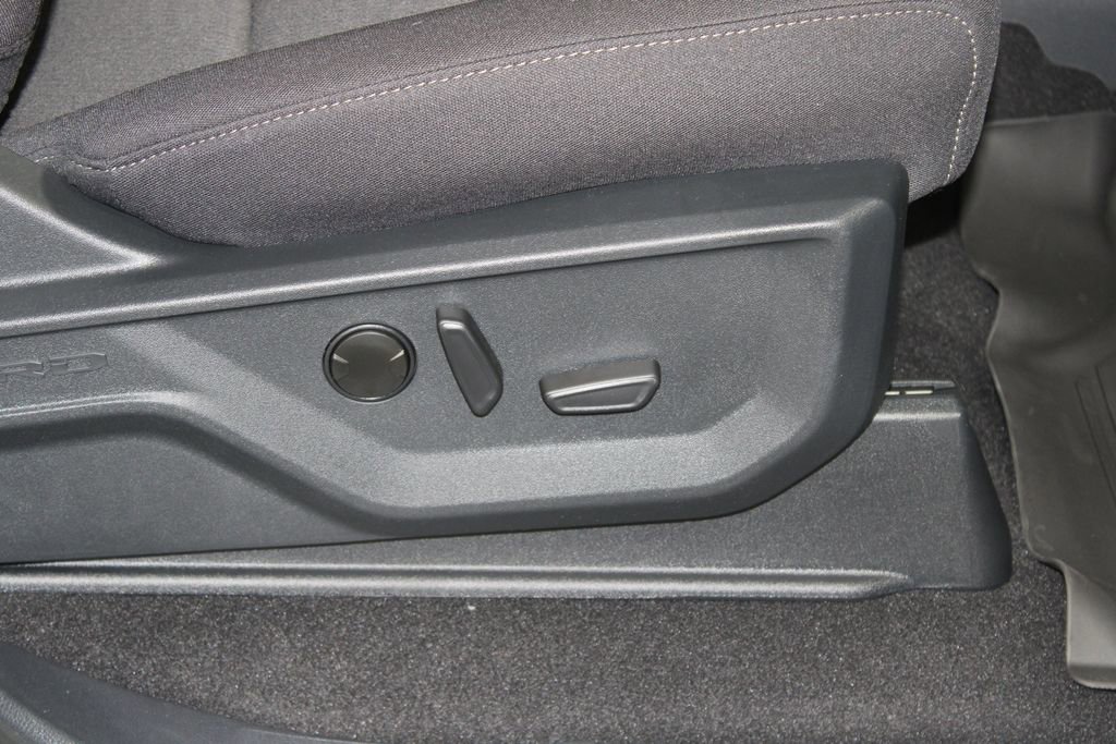 New 2026 Ford F150 Lariat image 28