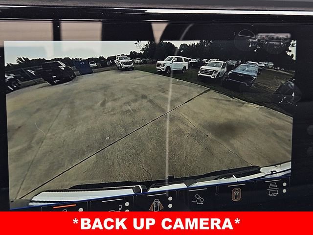 New 2026 GMC Sierra 1500 AT4X image 19